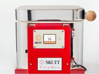 Mini Touchscreen Controller Skutt KM Kilns