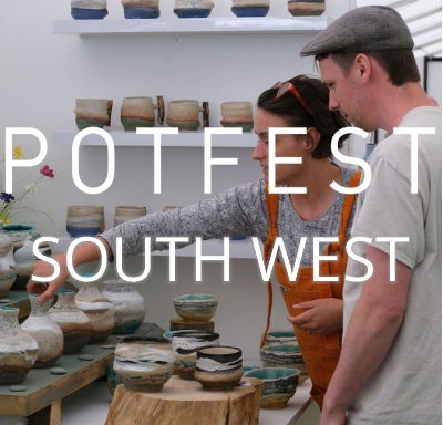 Potfest South West (Shaftesbury) 4th-6th July 2025