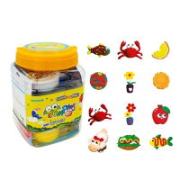 Mini Gift Set - Jumping Clay