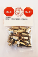 Small Kiln Element Connectors