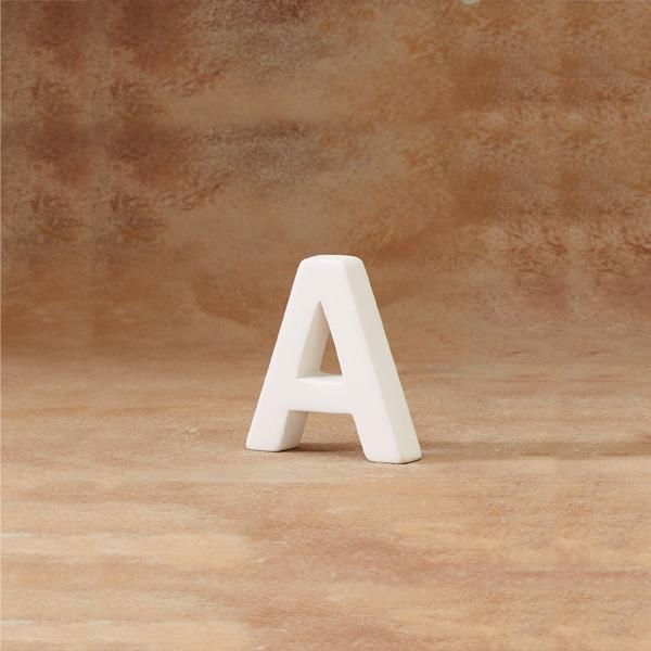 5165 letter a plaque