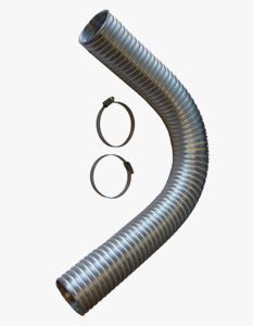 KM-2477 -8ft-Ducting-Extension-Kit