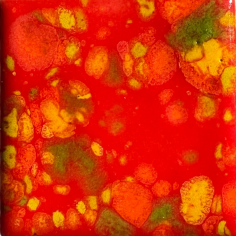 Red Hot Chilli- Cromartie Crystal Glaze 118ml