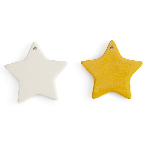 Star Ornament