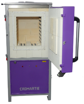 CFL Premium Front Loading Kilns