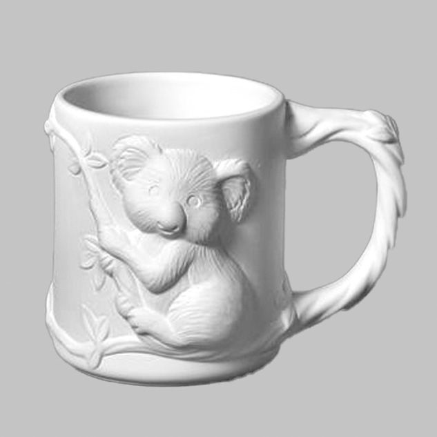 Koala Mug