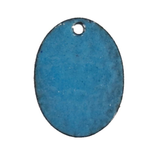 Powder Blue- Lead Free Enamel Powder 50g (Opaque)