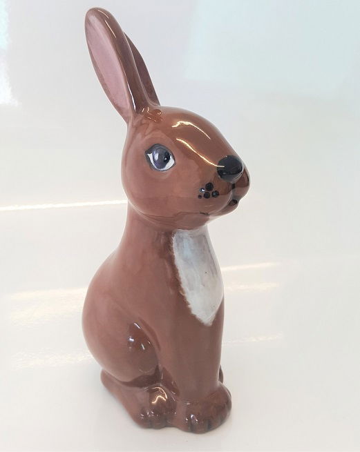 Bunny Figurine