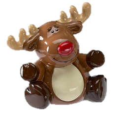 7232 Reindeer Figurine