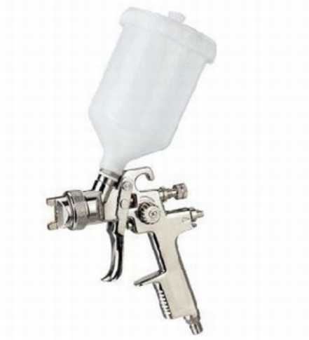 Spray Gun for Compressor