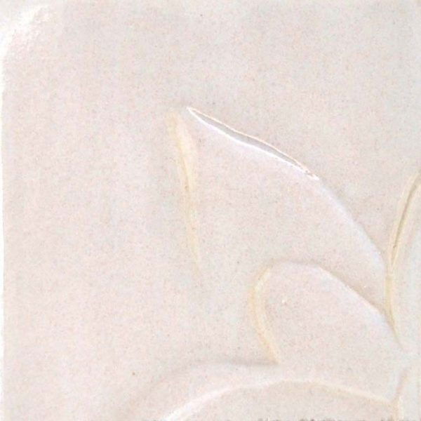 Snow- Stoneware Glaze 250ml