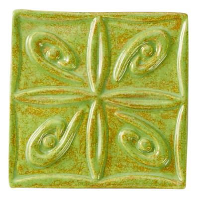 Jolly Green Pottery Glaze