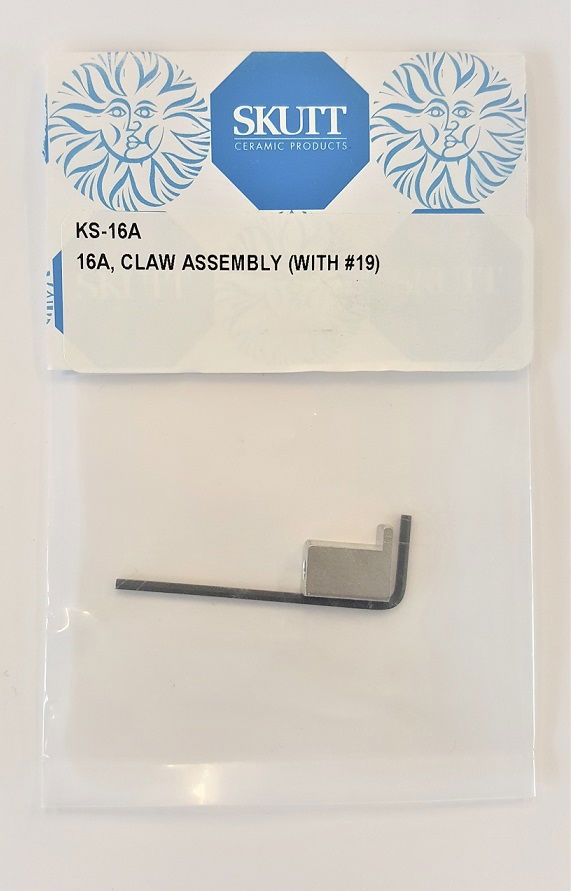 claw assembly