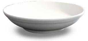 PASTA BOWL 12.75 D x 3 H