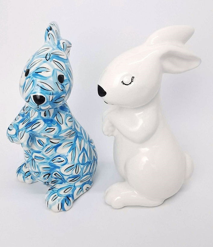 Decor Rabbits