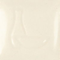 Clear Satin Matt - Satin Glaze SN-0351