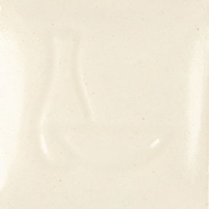 Clear Satin Matt - Satin Glaze SN-0351