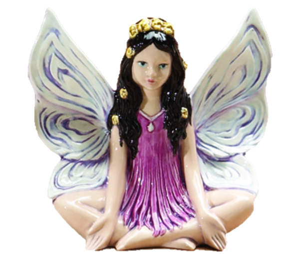 7418 Lotus Fairy Party Animal