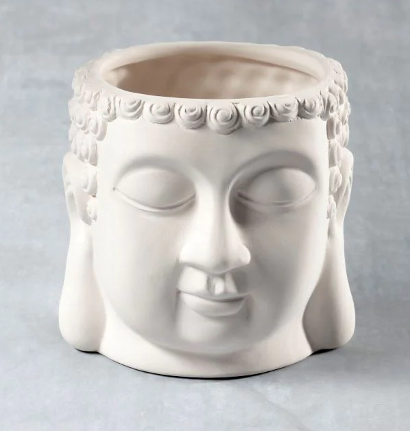 Buddha Planter