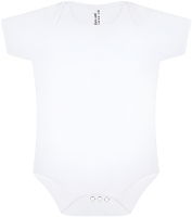 TD-016 Classic Baby Bodysuit