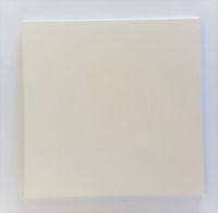 Bisque Tile Premium 6"