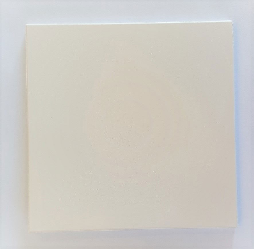 Bisque Tile Premium 6"