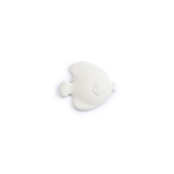 Tropical Fish Bisquie (Small) 3.8cm