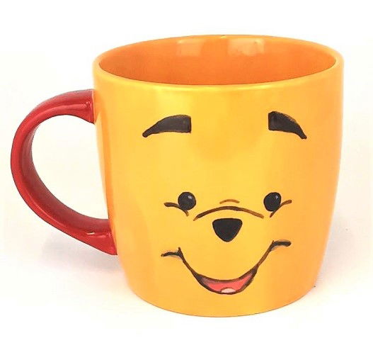 Cocoa Mug 