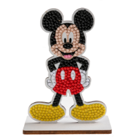 Mickey - Crystal Art Buddy