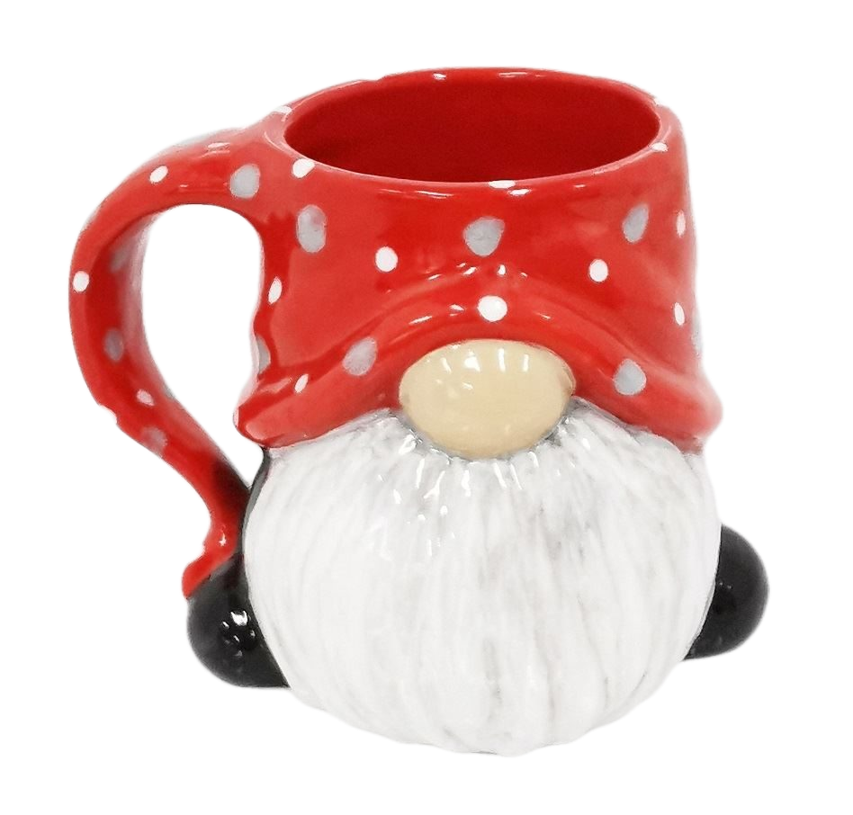 Gnome Mug (20oz)