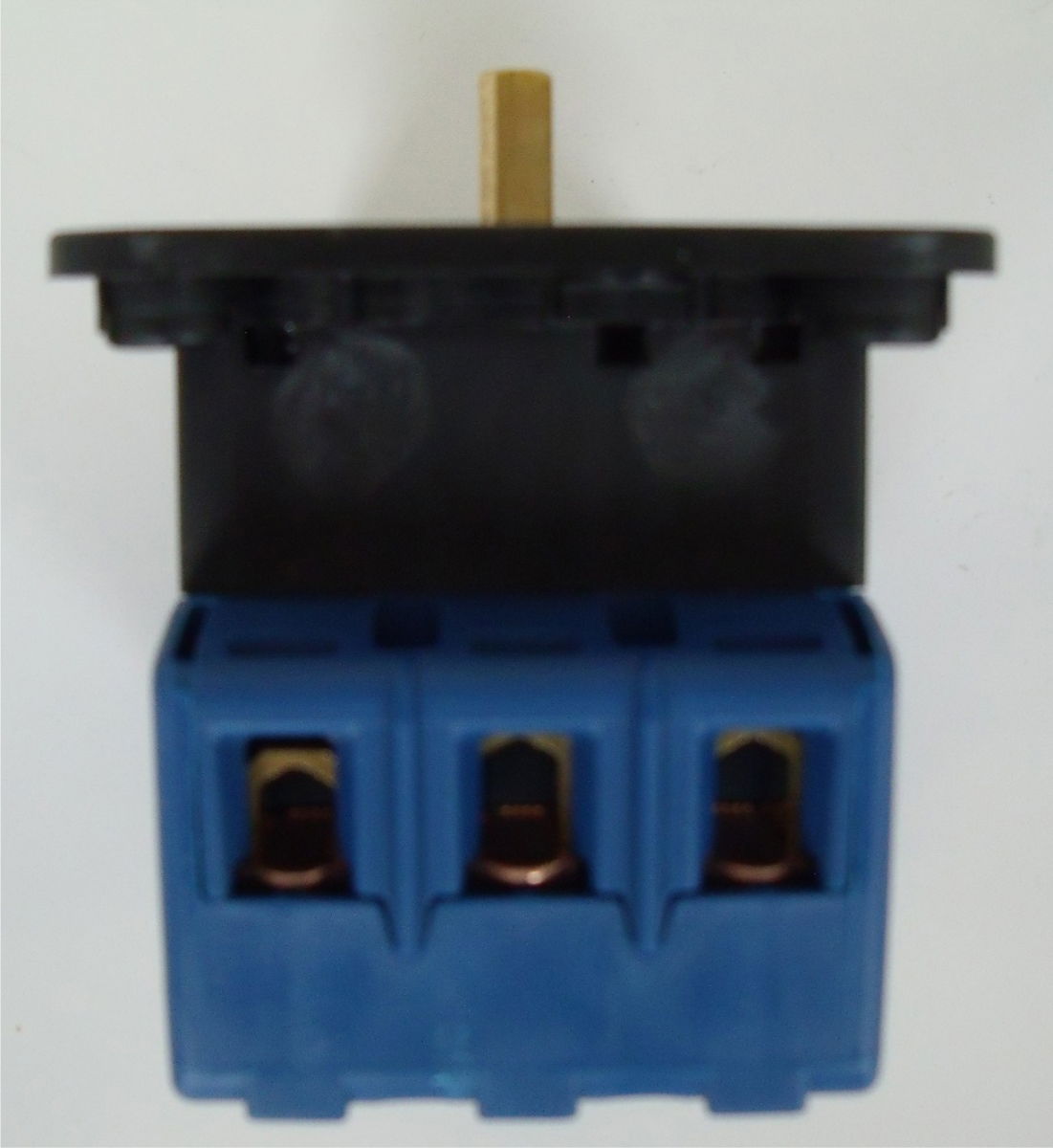 Interlock Switch 40 Amp connections