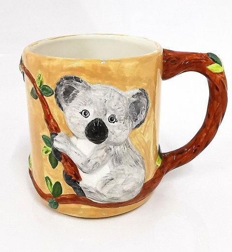 Koala Mug