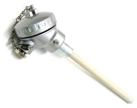 Industrial-Head-Thermocouple for Kilns