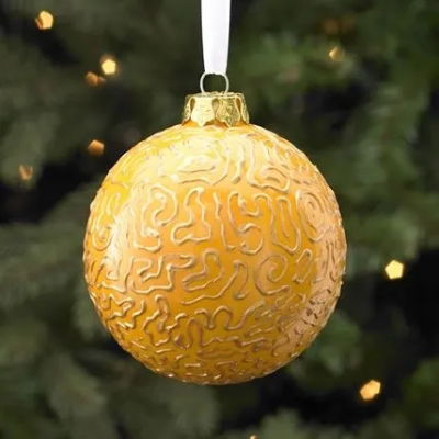 Hanging Ornaments & Baubles