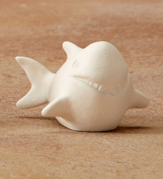 5244 Shark Tiny Topper