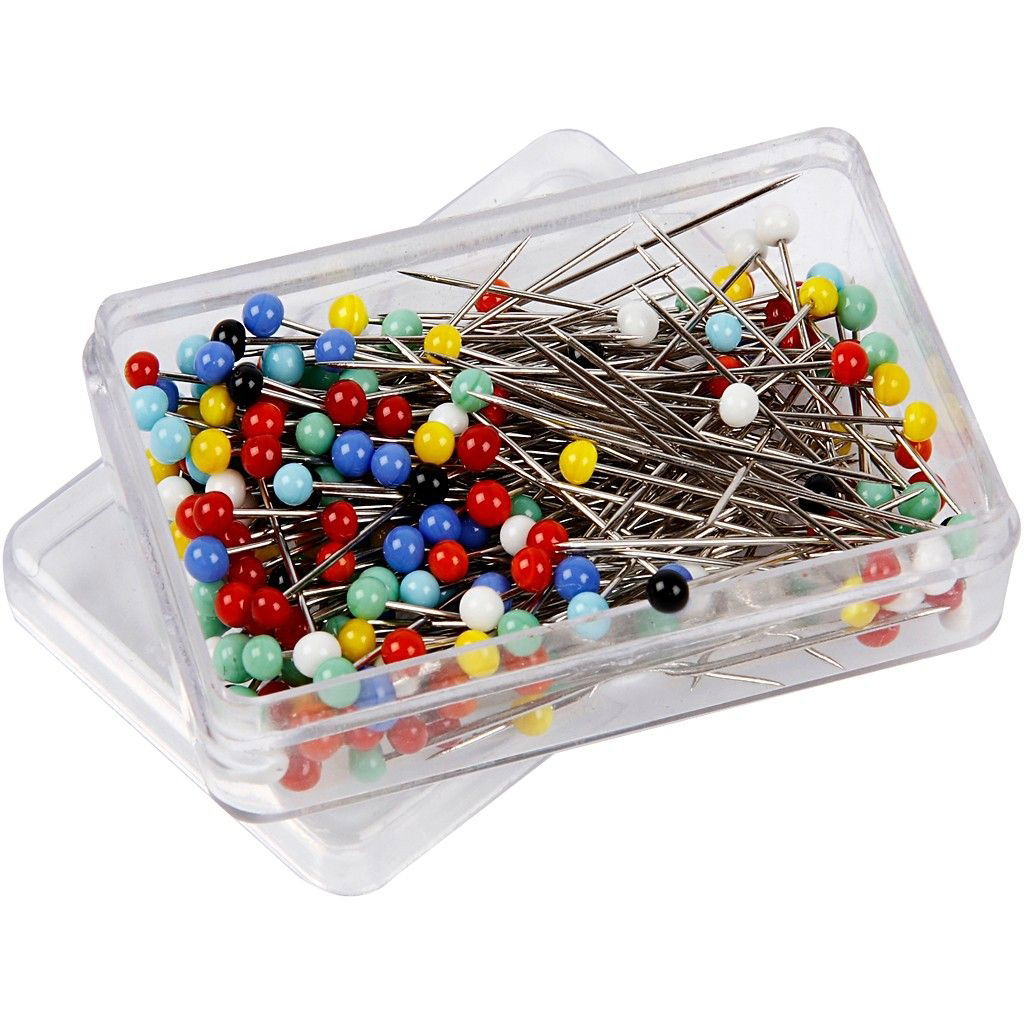 41120 Head Pins in Box (2)