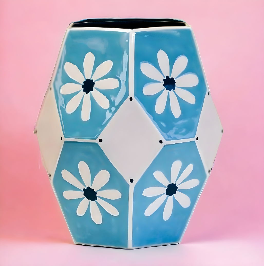 Prismware Vase