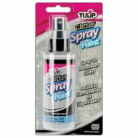 Sparkling Star Fabric Spray Paint 118ml (4oz)