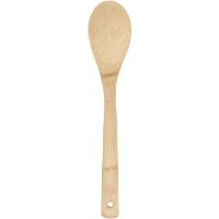 CH56874 Spoon - Wooden 30cm L