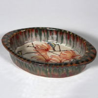 Au Gratin Dish - Stoneware